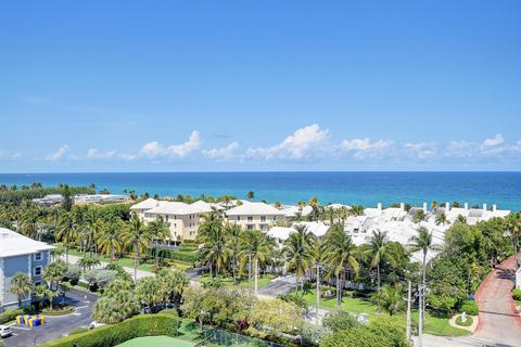 2200 S Ocean Blvd #PH4, Delray Beach, FL 33483