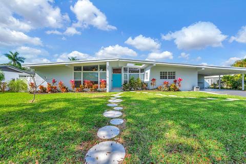 761 NW 67th Ave, Plantation, FL 33317