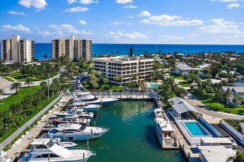 50 Beach Rd #403, Tequesta, FL 33469