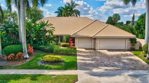 7226 Montrico Dr, Boca Raton, FL 33433