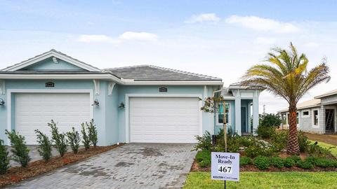 27046 SW Viterbo Way, Port Saint Lucie, FL 34986