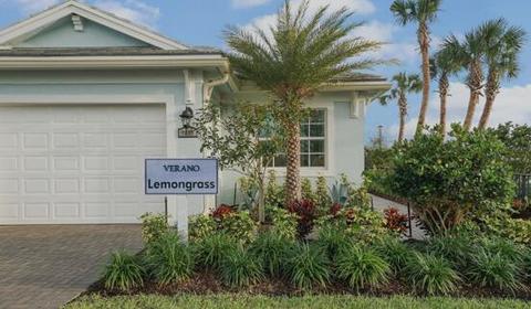 27027 SW Viterbo Way, Port Saint Lucie, FL 34986