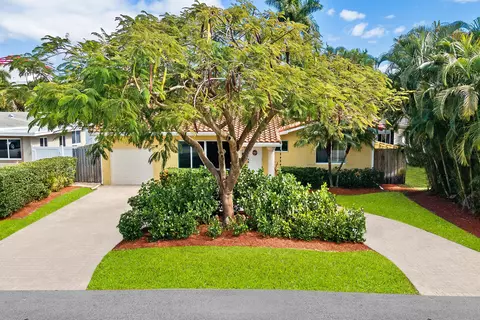 3418 NE 19th Av Ave, Oakland Park, FL 33306