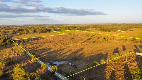 0 NW 141 St, Okeechobee, FL 34972
