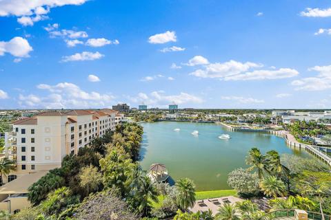 3620 Gardens Pkwy #801B, Palm Beach Gardens, FL 33410