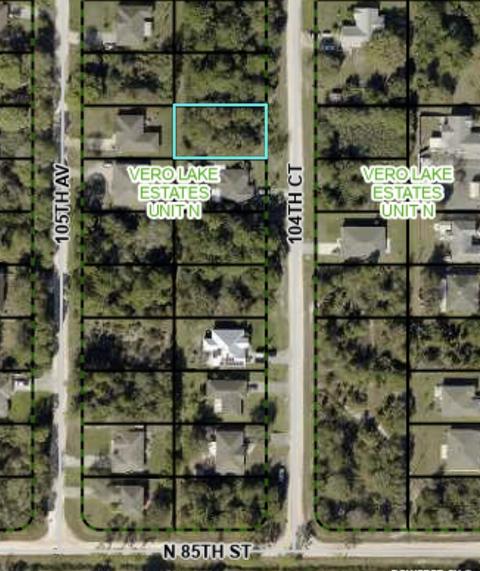 8585 104th Ct, Vero Beach, FL 32967