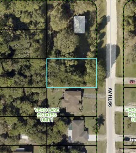 8665 99th Ave, Vero Beach, FL 32967