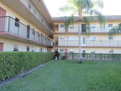 715 Lori Dr #314, Palm Springs, FL 33461