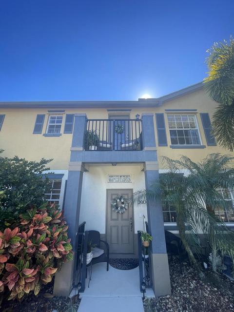 2006 SE Korona Dr, Port Saint Lucie, FL 34952