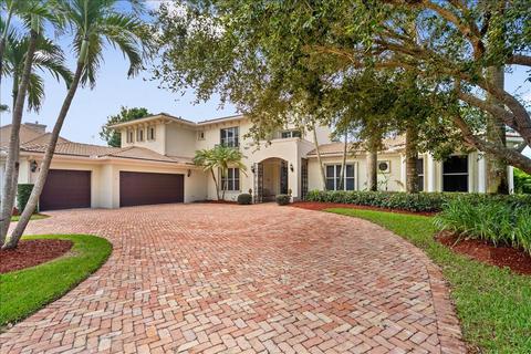 2351 Newbury Dr, Wellington, FL 33414