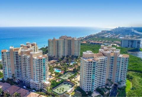 3740 S Ocean Blvd #909, Highland Beach, FL 33487