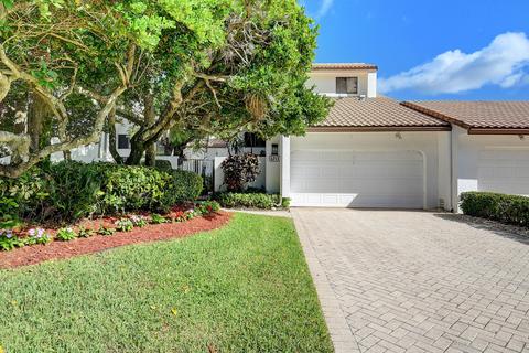 6713 Woodbridge Dr #LOT 73, Boca Raton, FL 33434