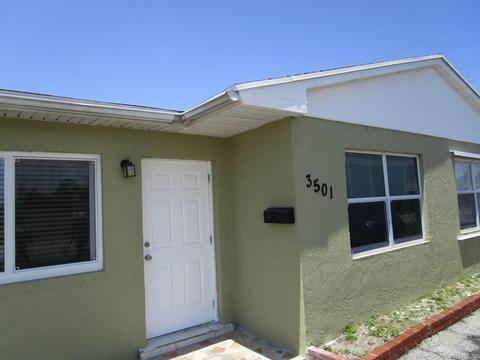 3501 Avenue E #1, Riviera Beach, FL 33404