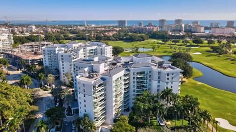 550 SE Mizner Blvd #B605, Boca Raton, FL 33432