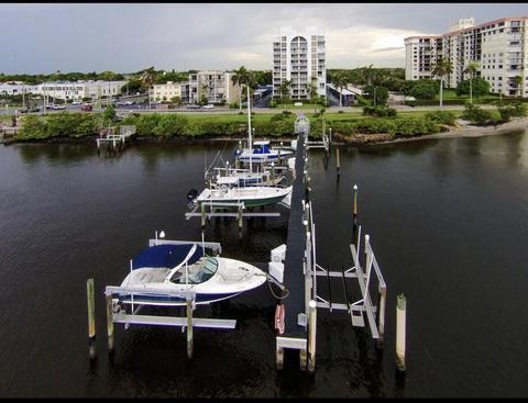 3901 S Flagler Dr #406, West Palm Beach, FL 33405