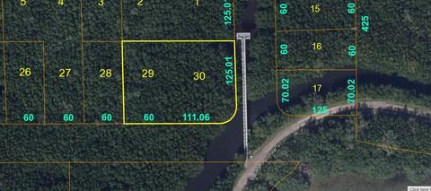 Tbd S Ocean Drive, Fort Pierce, FL 34949