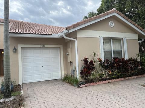 2490 N Coral Trace Cir, Delray Beach, FL 33445