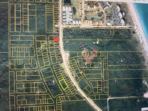 Tbd S Ocean Drive, Fort Pierce, FL 34949