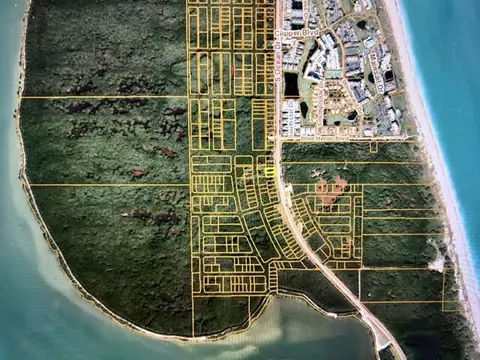 Tbd S Ocean Drive, Fort Pierce, FL 34949
