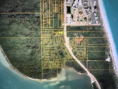 Tbd S Ocean Drive, Fort Pierce, FL 34949