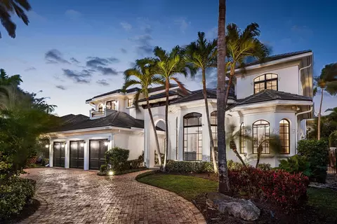 2362 W Maya Palm Dr, Boca Raton, FL 33432