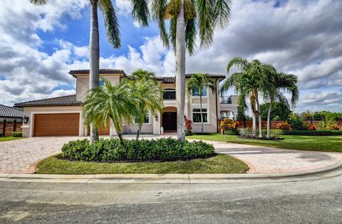 9415 Cross Creek Dr, Boynton Beach, FL 33436