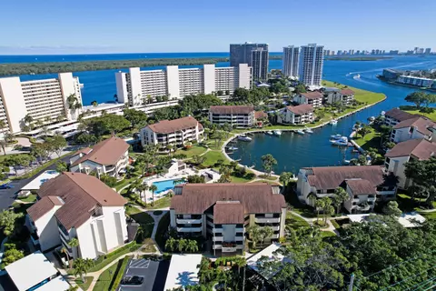 1132 Marine Way W #E1L, North Palm Beach, FL 33408