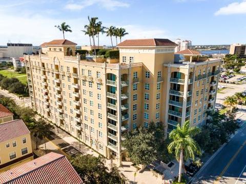 403 S Sapodilla Ave #415, West Palm Beach, FL 33401