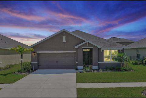 10735 SW Cremona Sw Way, Port Saint Lucie, FL 34987