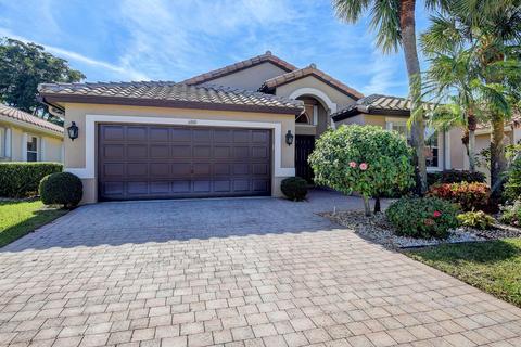 6880 Lismore Ave, Boynton Beach, FL 33437