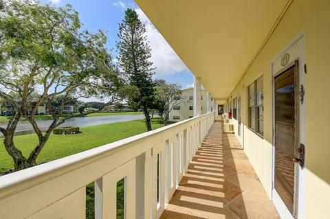 271 Dorset G, Boca Raton, FL 33434