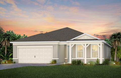 13322 SW Vermillion Cir, Port Saint Lucie, FL 34987