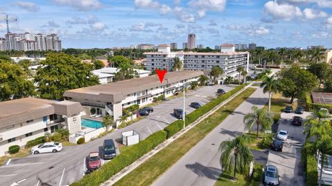 55 SE 14th St #213, Boca Raton, FL 33432