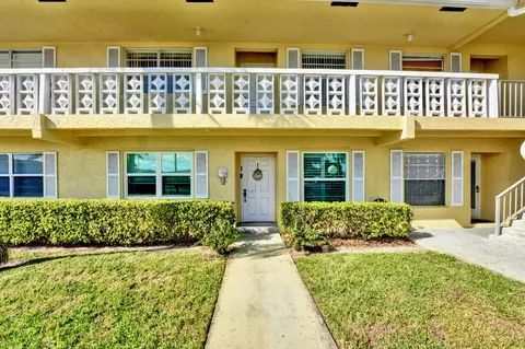 1151 Calamondin Ter #103, Delray Beach, FL 33445