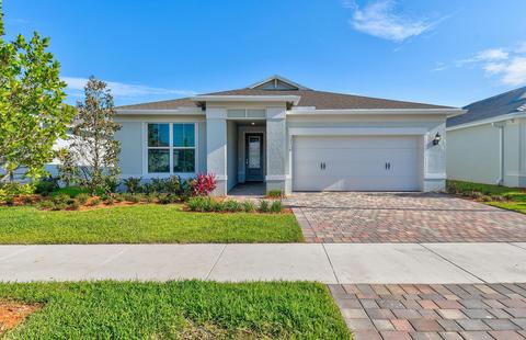 13310 SW Vermillion Cir #651, Port Saint Lucie, FL 34987