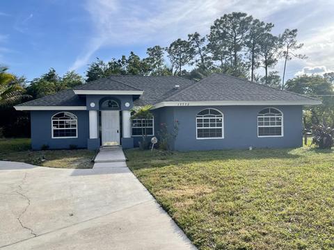17772 86th N St, Loxahatchee, FL 33470