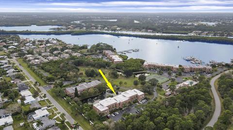 3100 SE Pruitt Rd #B202, Port Saint Lucie, FL 34952
