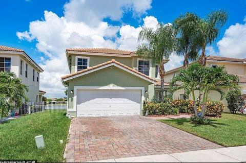 6207 Adriatic Way, West Palm Beach, FL 33413