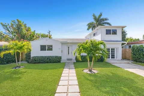 322 Maddock St, West Palm Beach, FL 33405