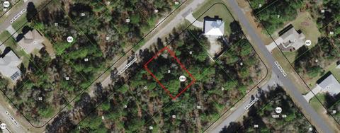 3144 W Barberton Pl, Citrus Springs, FL 34433