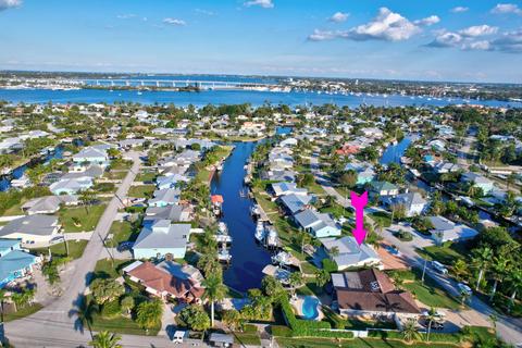 1463 SW Seagull Way, Palm City, FL 34990