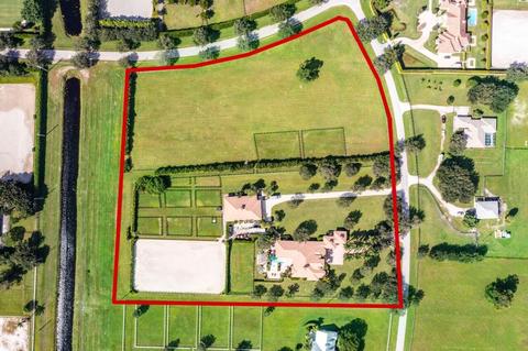 15448 Sunnyland Ln, Wellington, FL 33414
