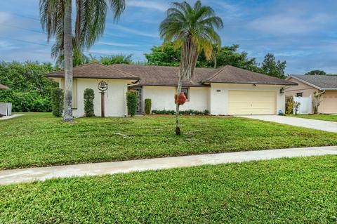 6068 Winding Brooke Way, Delray Beach, FL 33484