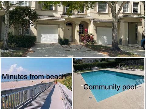 317 Spruce St, Boynton Beach, FL 33426