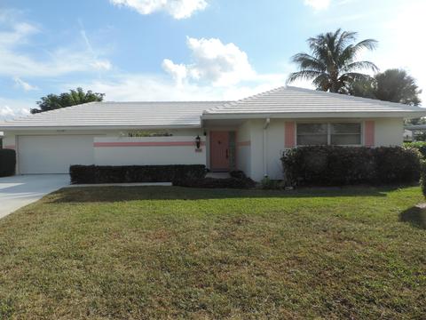 9400 SE Little Club N Way, Jupiter, FL 33469
