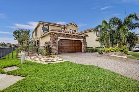 8812 Sandy Creek Way, Lake Worth, FL 33467