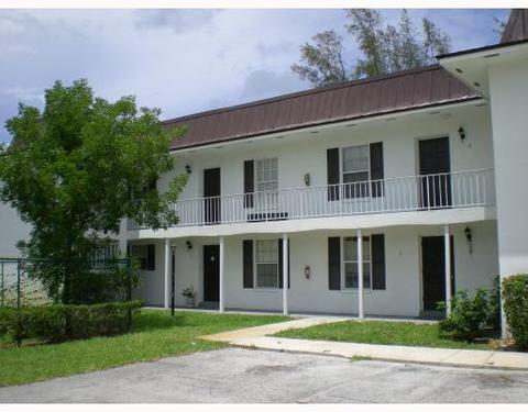 4931 Wedgewood Way #3, West Palm Beach, FL 33417