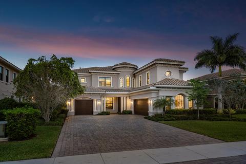 10253 Sweet Bay Mnr, Parkland, FL 33076