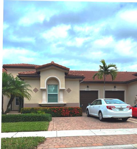 7823 Sondrio Way, Delray Beach, FL 33446