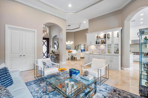 6440 Bellamalfi St, Boca Raton, FL 33496